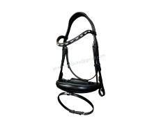 Leather Bridle 